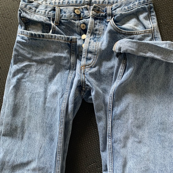 brandy melville j.galt jeans - Picture 4 of 4